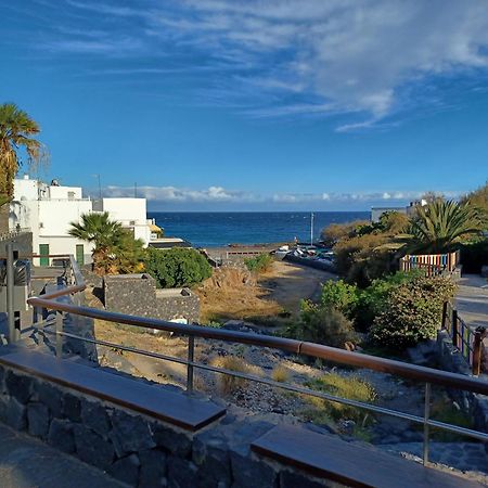 Playaelporis Διαμέρισμα Poris de Abona Εξωτερικό φωτογραφία