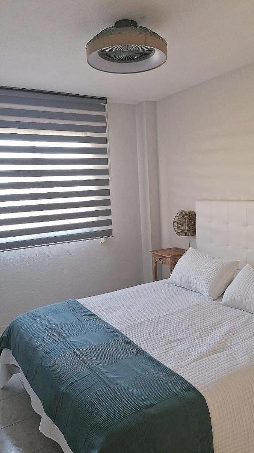 Playaelporis Διαμέρισμα Poris de Abona Εξωτερικό φωτογραφία