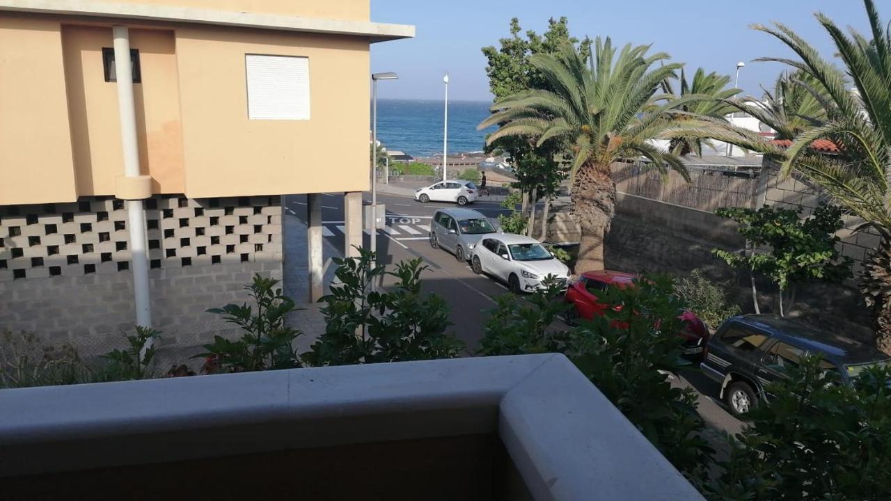 Playaelporis Διαμέρισμα Poris de Abona Εξωτερικό φωτογραφία