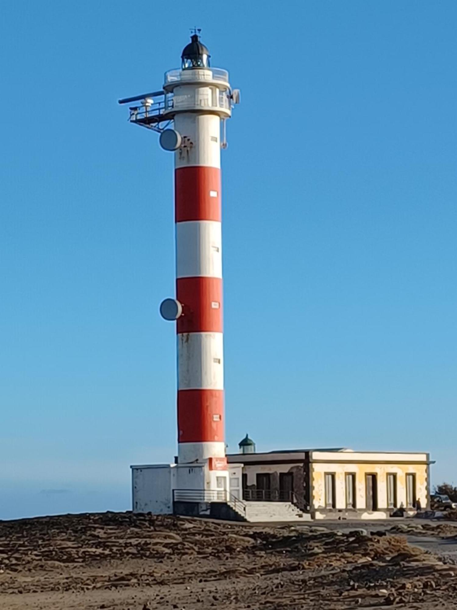 Playaelporis Διαμέρισμα Poris de Abona Εξωτερικό φωτογραφία