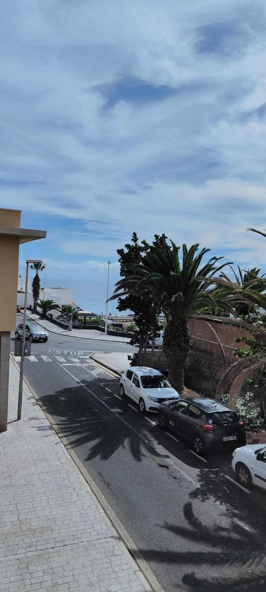 Playaelporis Διαμέρισμα Poris de Abona Εξωτερικό φωτογραφία
