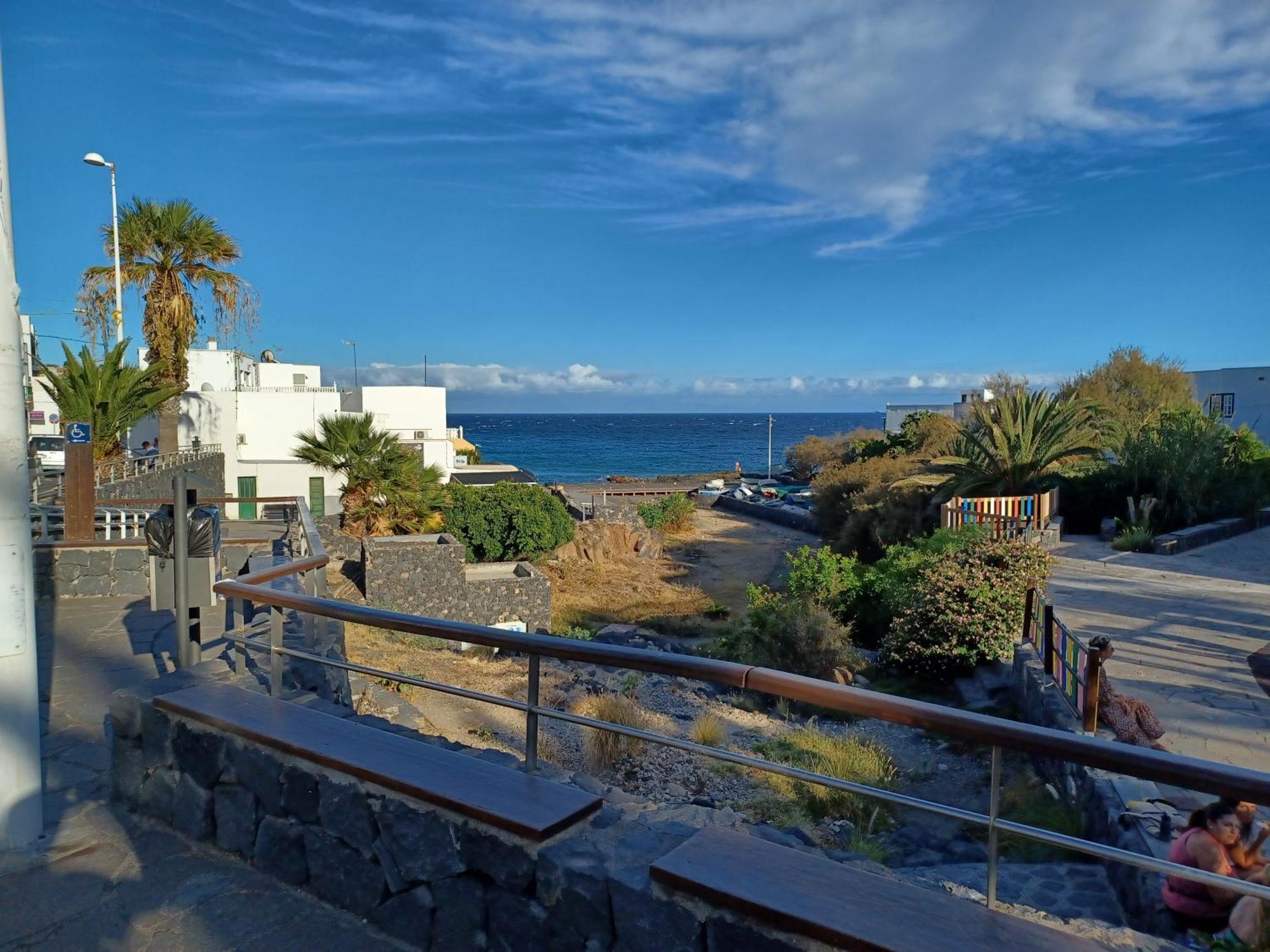 Playaelporis Διαμέρισμα Poris de Abona Εξωτερικό φωτογραφία