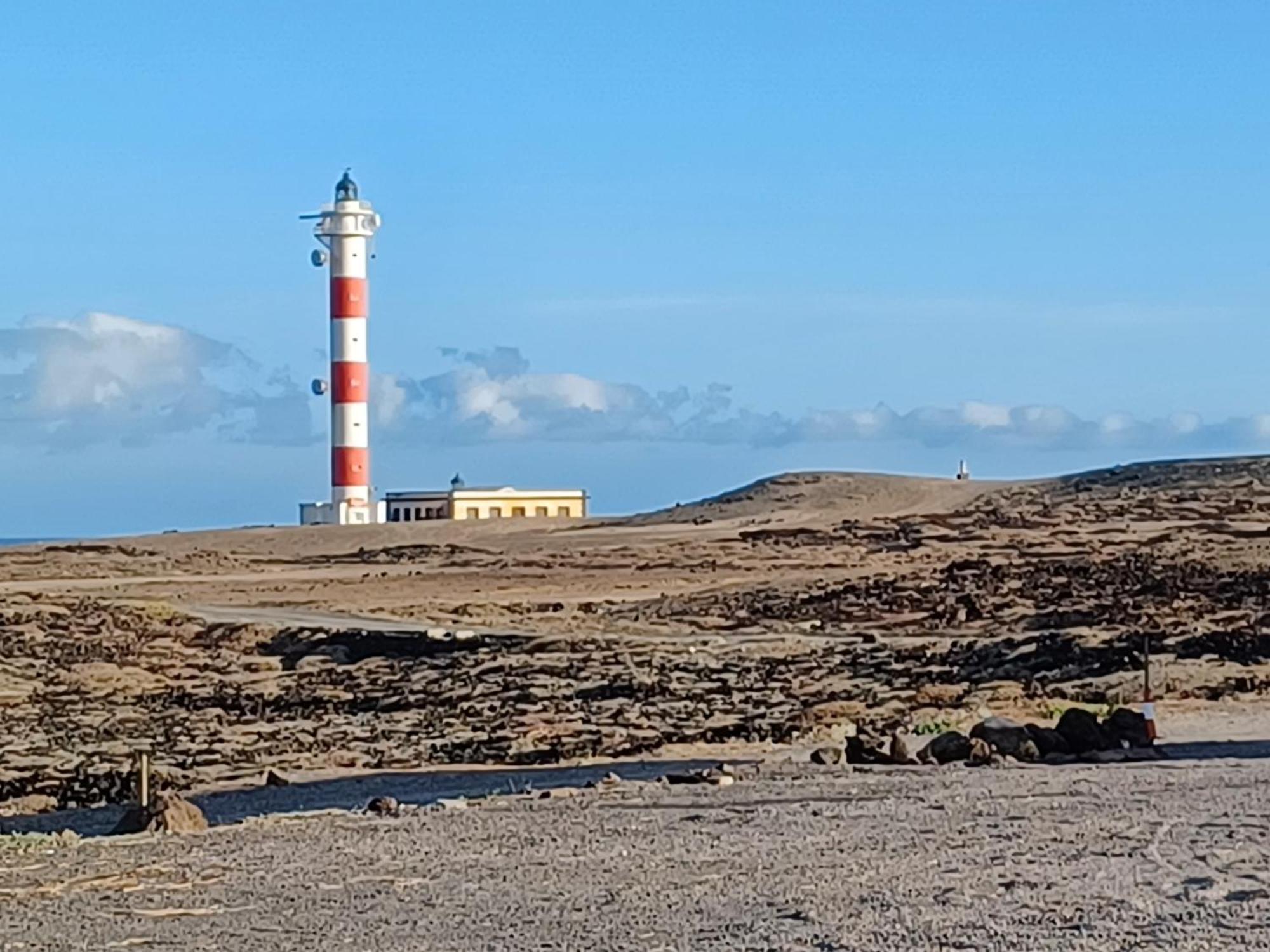 Playaelporis Διαμέρισμα Poris de Abona Εξωτερικό φωτογραφία