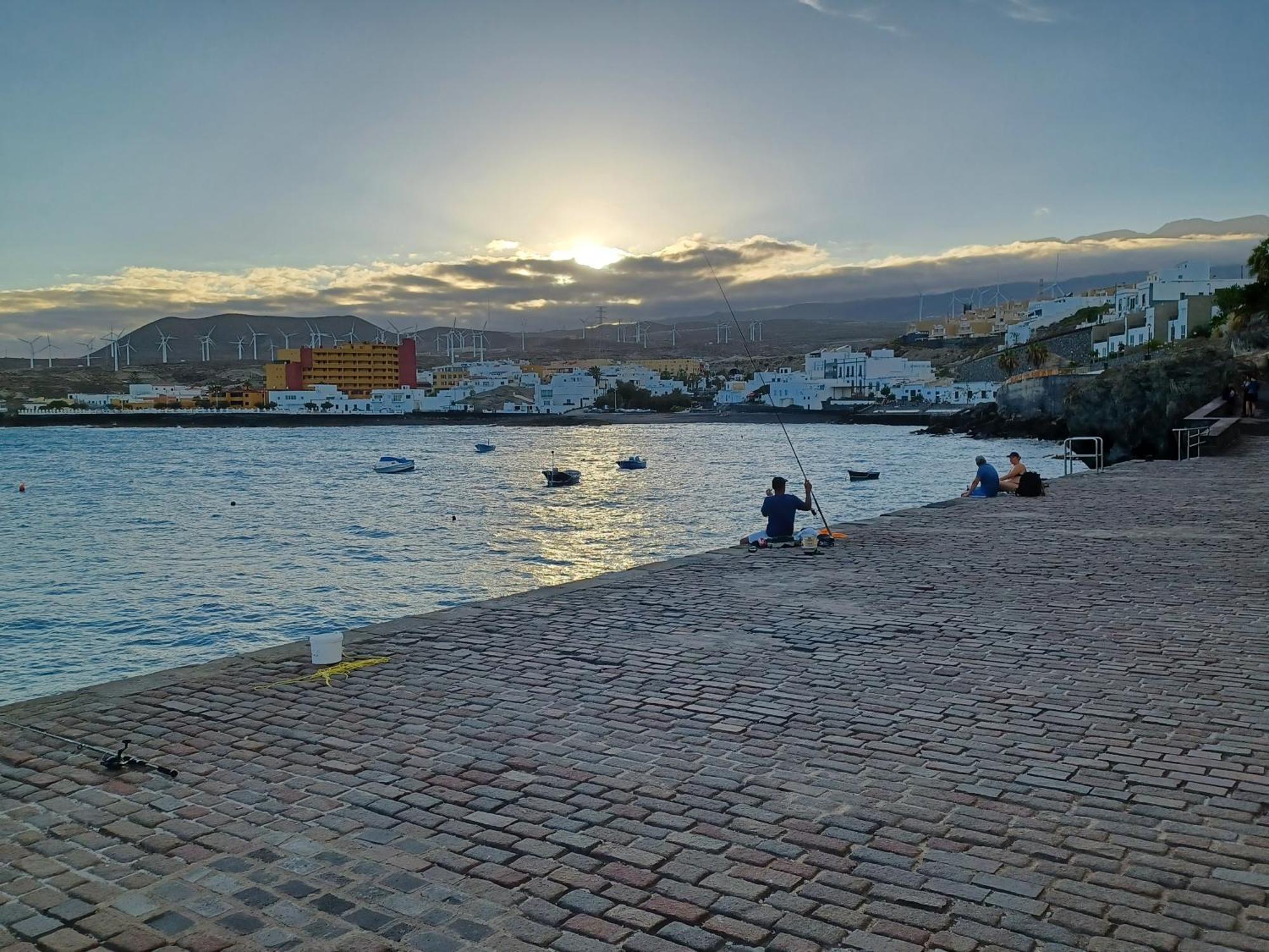 Playaelporis Διαμέρισμα Poris de Abona Εξωτερικό φωτογραφία