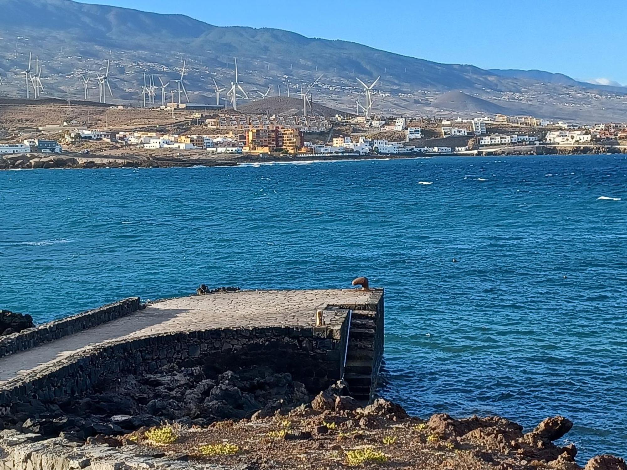 Playaelporis Διαμέρισμα Poris de Abona Εξωτερικό φωτογραφία